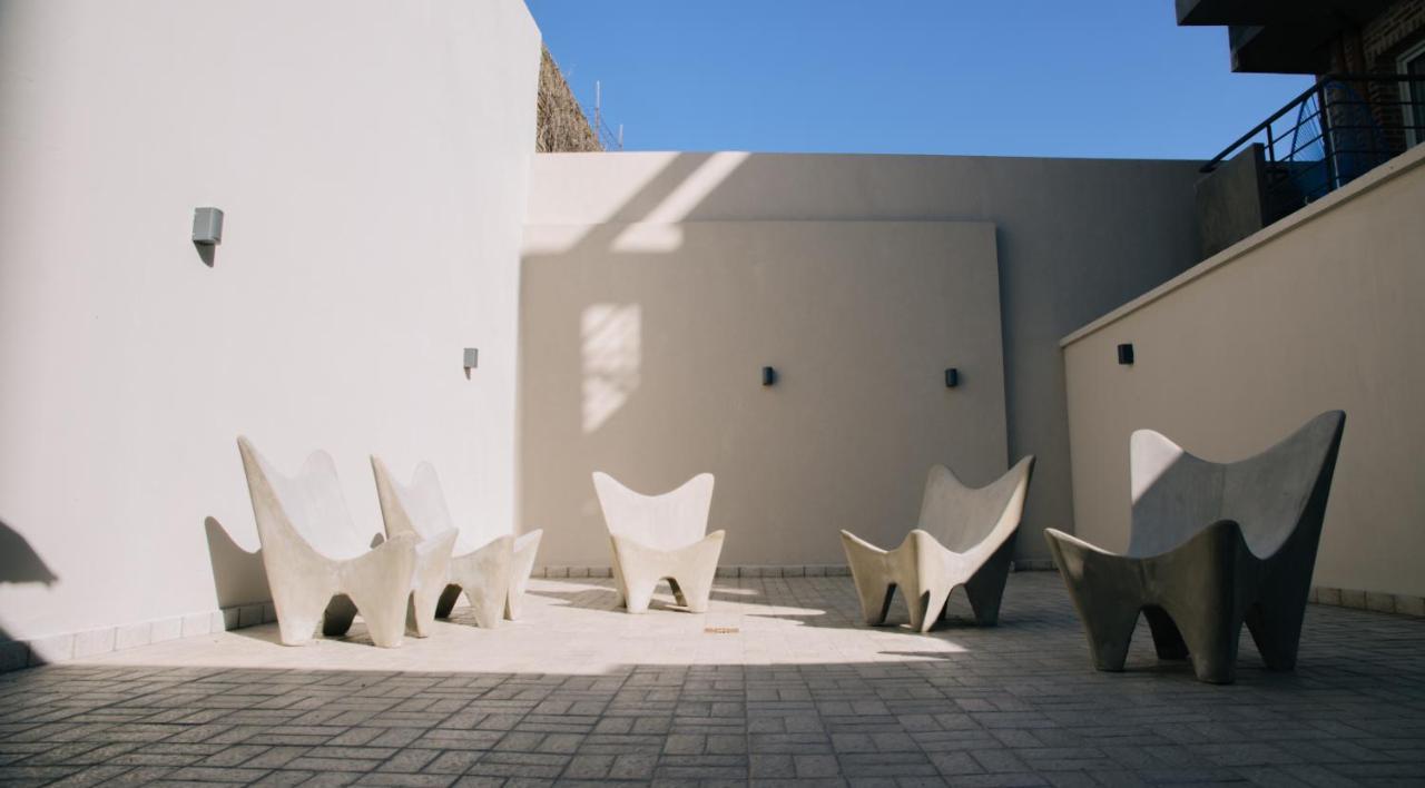 Babel Soho Apartment Buenos Aires Exterior photo