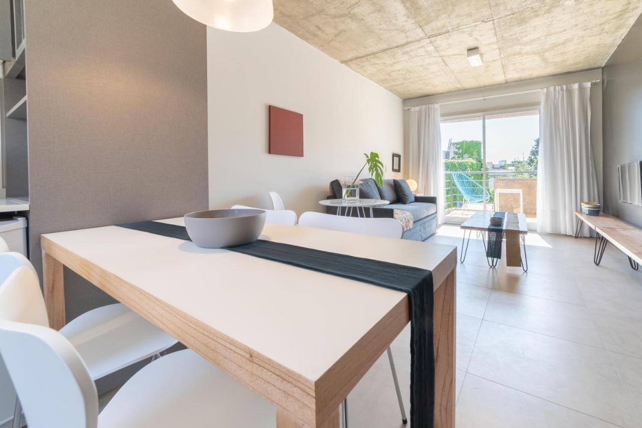 Babel Soho Apartment Buenos Aires Exterior photo