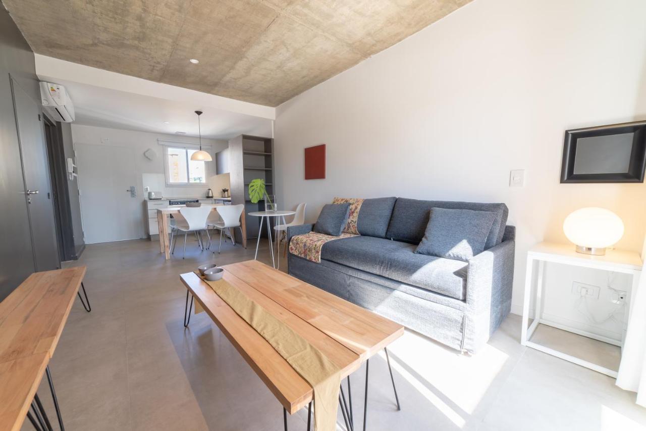 Babel Soho Apartment Buenos Aires Exterior photo