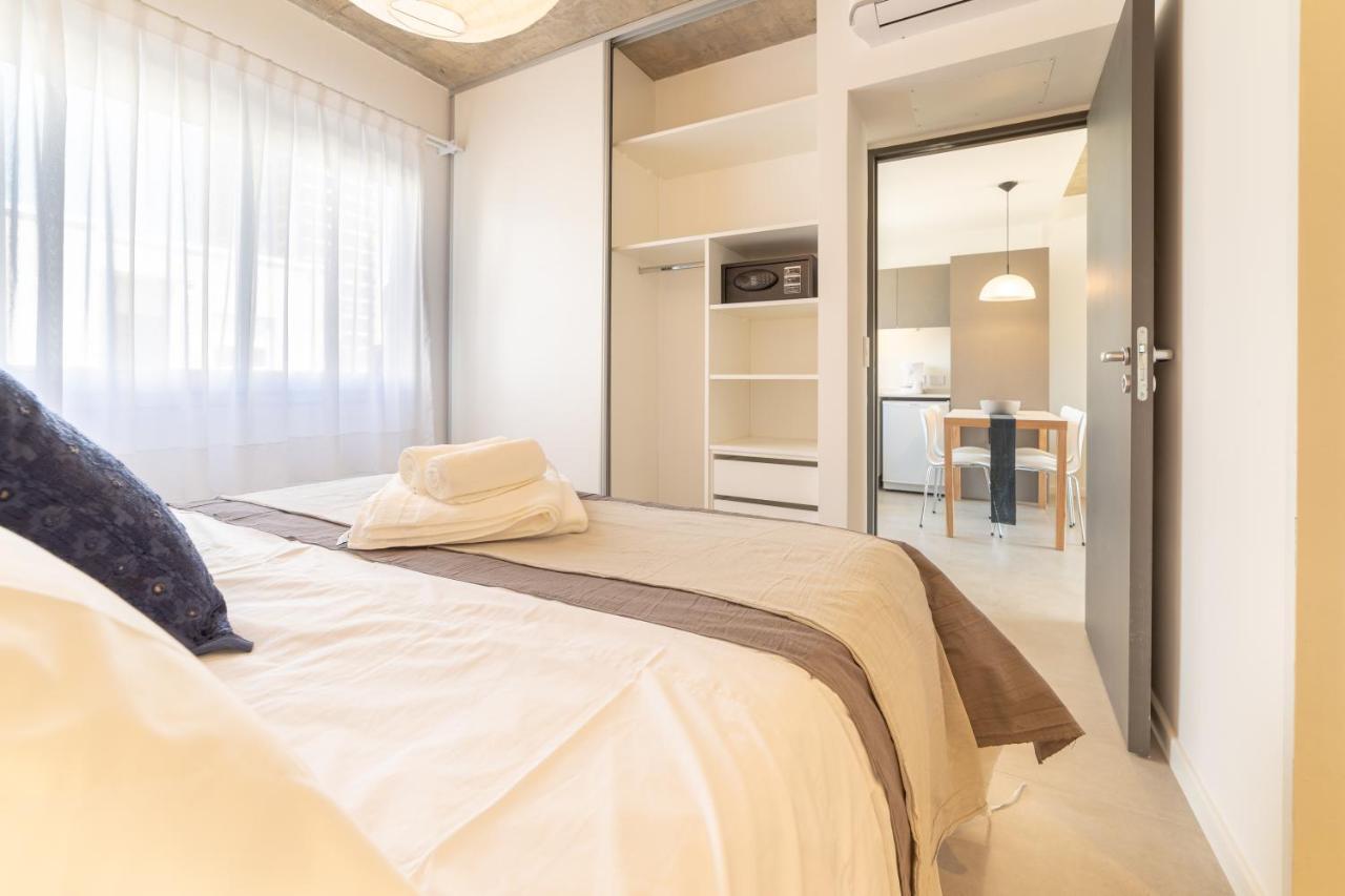 Babel Soho Apartment Buenos Aires Exterior photo