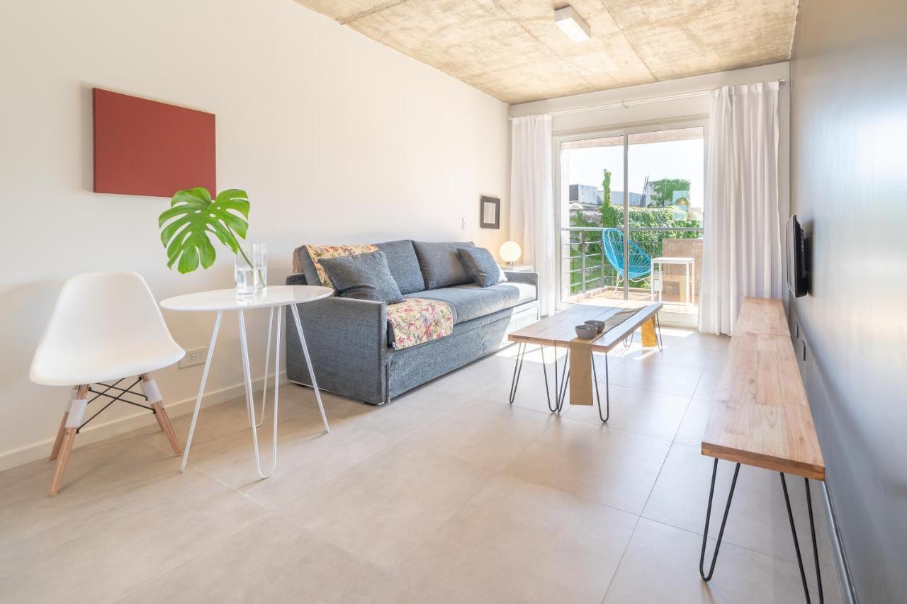 Babel Soho Apartment Buenos Aires Exterior photo