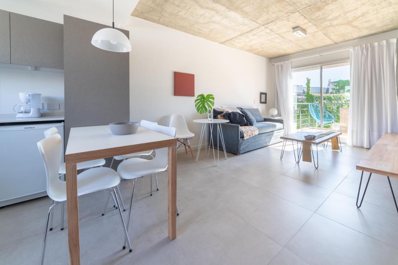 Babel Soho Apartment Buenos Aires Exterior photo