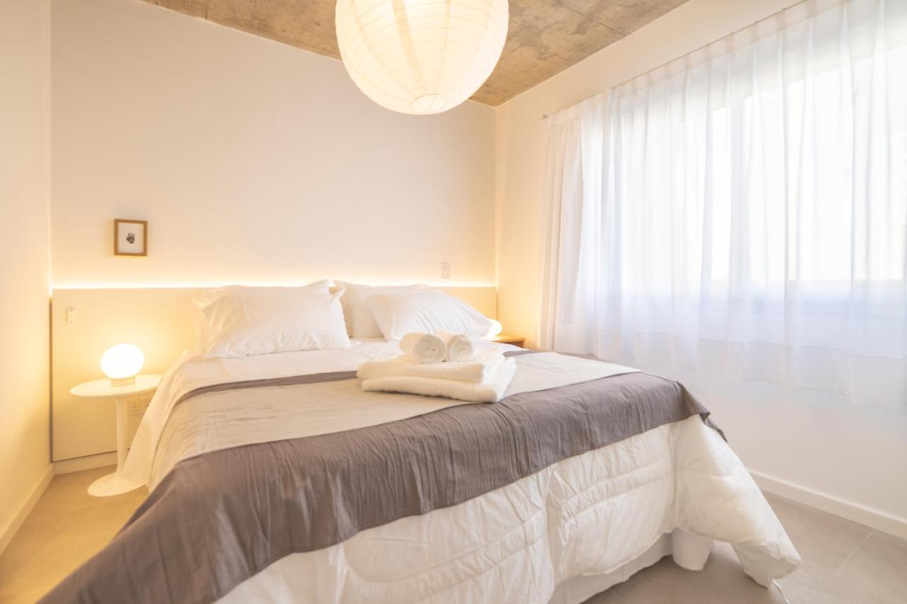 Babel Soho Apartment Buenos Aires Exterior photo