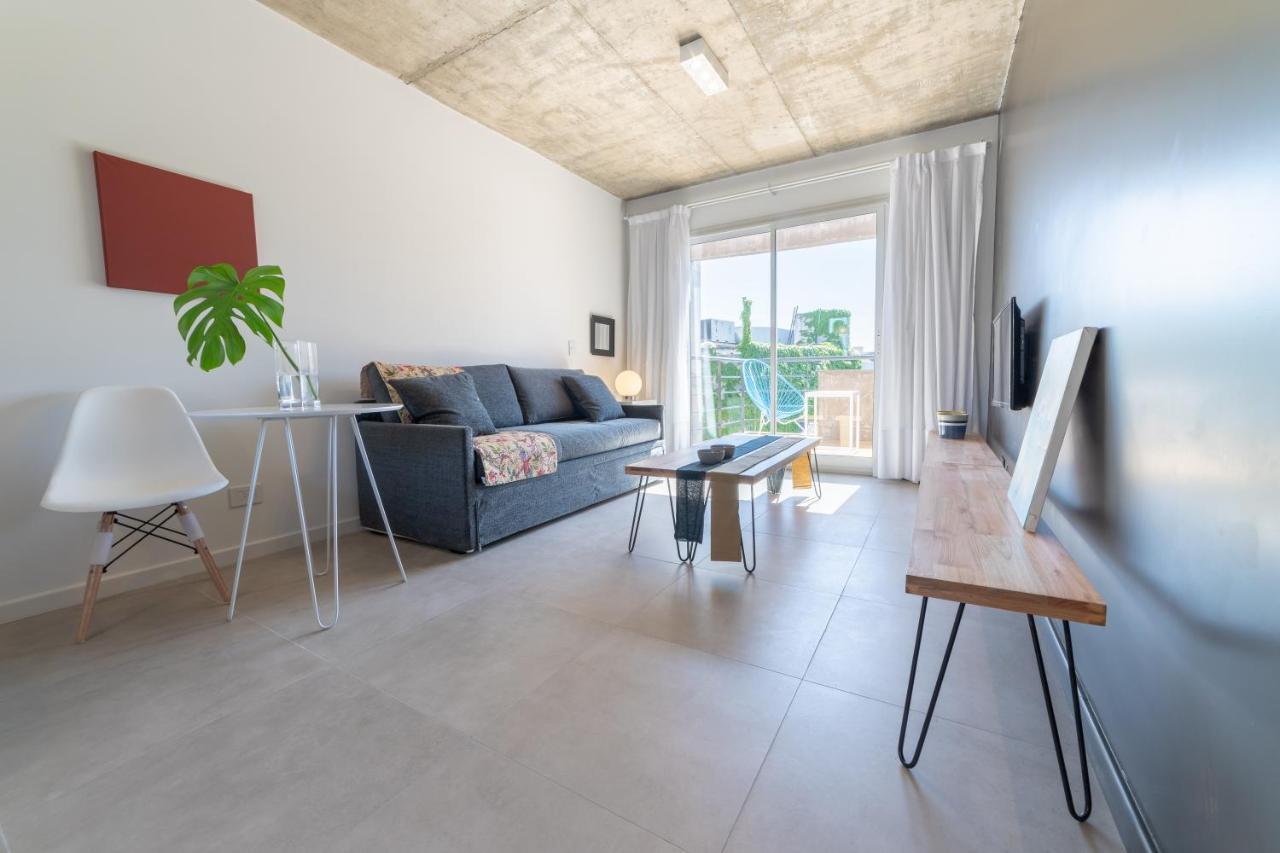 Babel Soho Apartment Buenos Aires Exterior photo