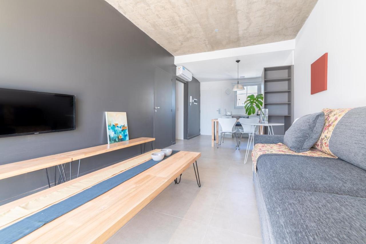 Babel Soho Apartment Buenos Aires Exterior photo